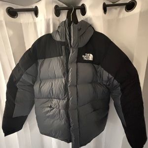 Men’s North Face 550 Puffer Jacket